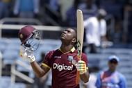 Evin Lewis would be a crucial player for MI in this year's IPL