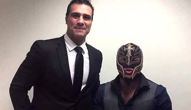 WWE is looking to bolster the hispanic count in their roster.