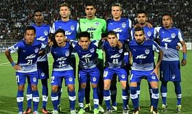 ISL 2017/18: Bengaluru FC - One level above the other teams in the league