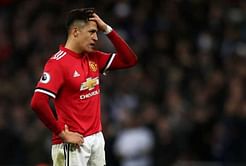 5 reasons why Mourinho must drop Sanchez for the Manchester United vs Liverpool game