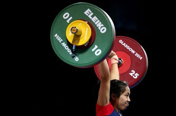 20th Commonwealth Games - Day 1: Weightlifting