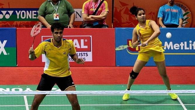 German Open 2018: Indian challenge comes to an end with twin defeats