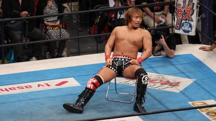 Image result for tetsuya naito