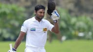 Kumar Sangakkara finds the fourth place on this list