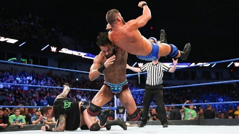 images via forbes.com Could Orton be on the verge of winning only to have his championship squandered?