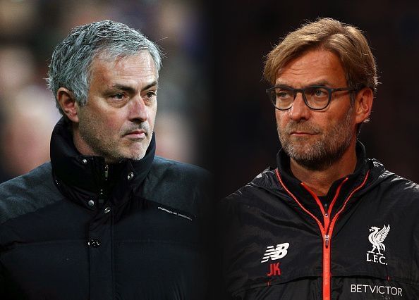 Manchester United vs Liverpool: 5 reasons why this could be the best derby in recent years