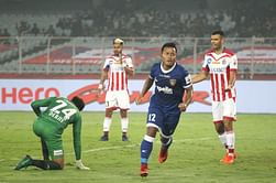 ISL 2017/18: Simplicity spurs Jeje Lalpekhlua's success in his quest for constant improvement