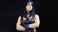 Chyna should have been added to the Hall of Fame this year