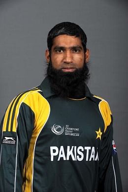 Mohammad Yousuf Cricket Pakistan