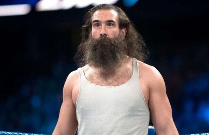 WWE News: Luke Harper reveals the originator behind The Bludgeon Brothers' attire