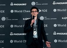 Candidates Tournament 2018: Fabiano Caruana to challenge Magnus Carlsen for 2018 World Championship title