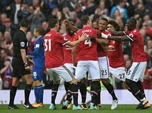 3 reasons why Manchester United would smash Liverpool at the weekend