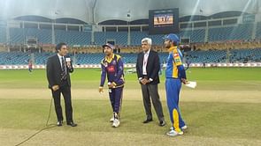 PSL action continues to unfold before empty stands