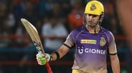 Gautam Gambhir