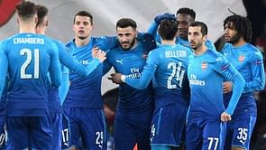 Have Arsenal rediscovered their lost mojo?