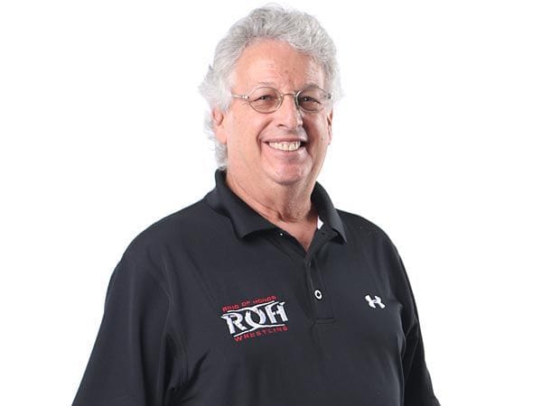 WWE/ROH News: ROH COO Joe Koff reveals whom he would like to see in the WWE Hall of Fame