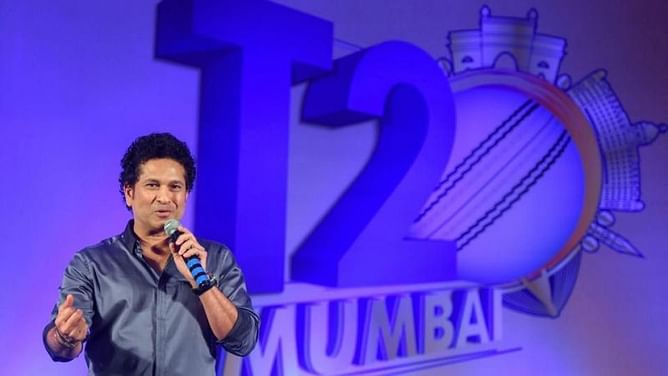 T20 Mumbai League: Owners of 6 participating teams announced