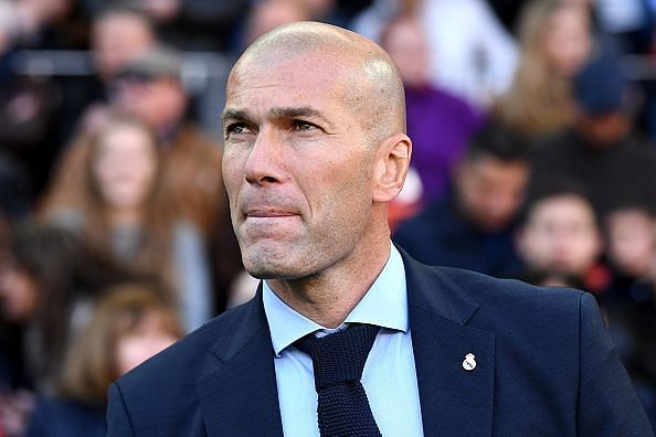 Reports: Manchester City set to hurt Real Madrid with the double swoop