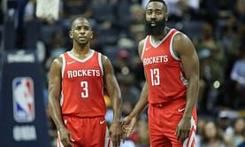 Projecting the NBA Western Conference playoffs seeds