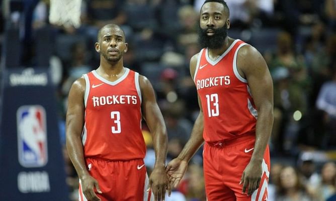Projecting the NBA Western Conference playoffs seeds