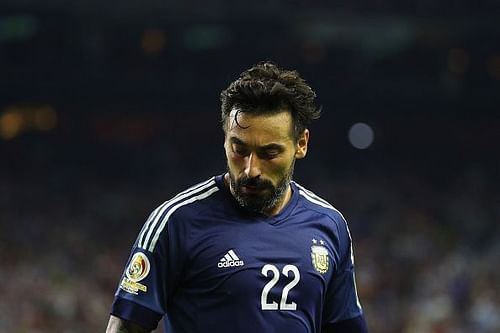 United States v Argentina: Semifinal - Copa America Centenario