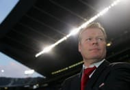 UEFA Champions League: Barcelona v SL Benfica