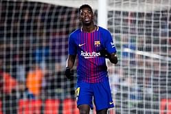 Premier League transfer news: Ousmane Dembele rejected Liverpool, Oscar to Chelsea and more - March 3, 2018