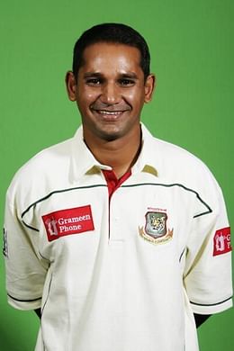 Habibul Bashar Cricket Bangladesh