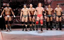 WWE/Indy News: Darren Young's first post-WWE appearance confirmed