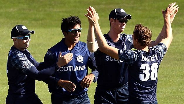 Top 5 teams we will miss in World Cup 2019