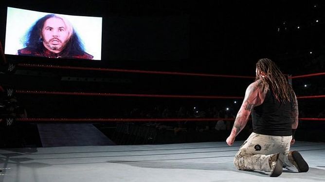 5 Potential Finishes for Ultimate Deletion