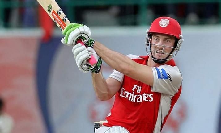 Marsh set his base prize at 1.5 crore in the IPL auctions