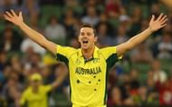 England v Australia - 2015 ICC Cricket World Cup
