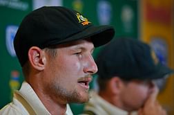 Mint, mud and teeth: The ball-tampering saga continues in cricket