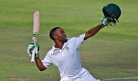 Keshav Maharaj, Temba Bavuma star for South Africa