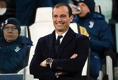 Report: Juventus eye Arsenal star who feels disillusioned playing for Arsene Wenger