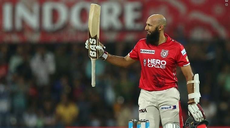 Hashim Amla&#039;s exclusion was the biggest surprise of the IPL Auction 2018