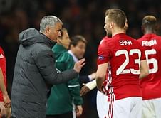 Top 5 replacements for Luke Shaw at Manchester United
