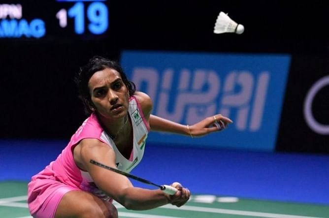 All England Open 2018: Why PV Sindhu was shown a yellow card during her quarter-final win against Nozomi Okuhara