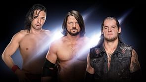 WWE Live Event Results: Fairfax, Virginia (March 25th, 2018)