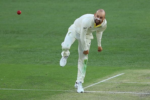 Australia v England - First Test: Day 1