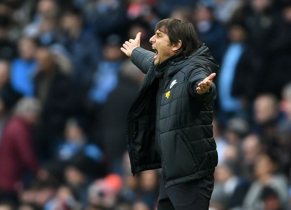 Chelsea 2-1 Crystal Palace: 5 Talking Points