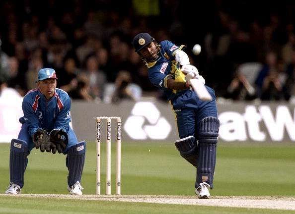 Top 5 yesteryear players who were tailor-made for T20 cricket
