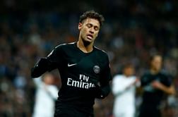 How Neymar is showing a nasty side to his personality at PSG