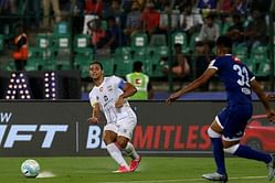ISL 2018: Mumbai City FC's Gerson Vieira signs for Japanese side Renofa Yamaguchi FC
