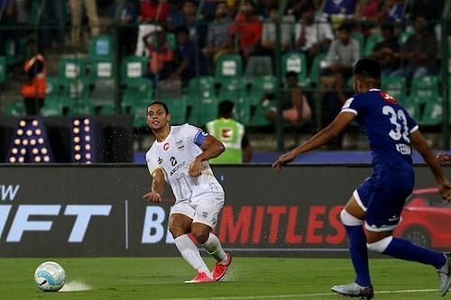 Gerson Vieira (Photo: ISL)