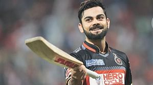 IPL: 10 recipients of Man of the Tournament award