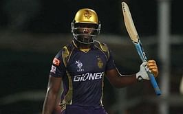 IPL: Top 5 batsmen with highest strike rates in history of the tournament