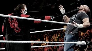 5 WrestleMania moments nobody saw coming