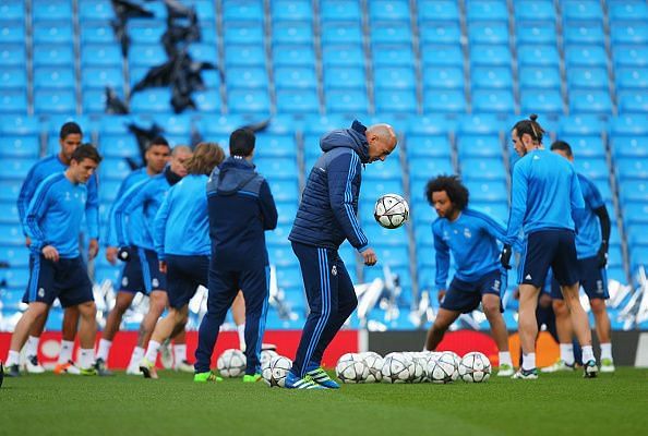 5 players Real Madrid should sign this summer